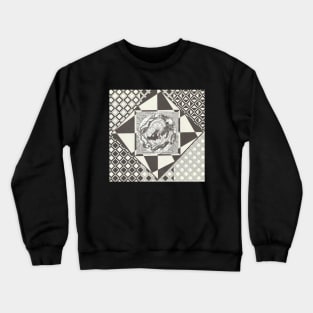 The Circle Crewneck Sweatshirt